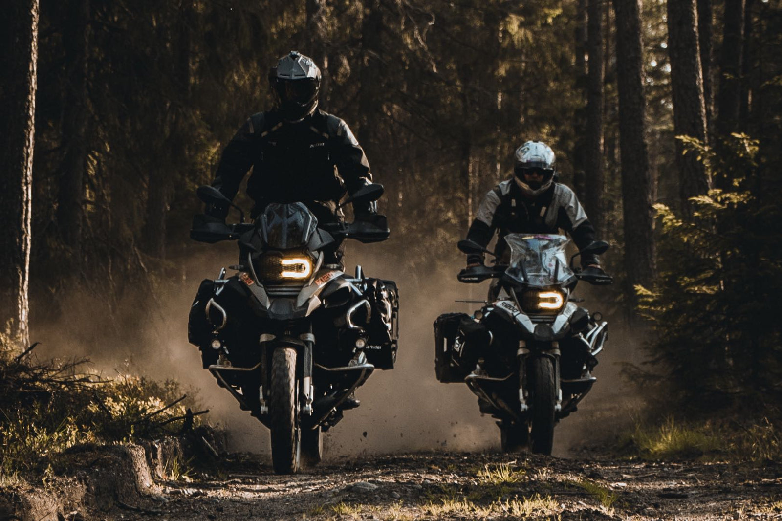 Top 10 Adventure Motorcycle Riding Tips: Dominate Off-Road ADV