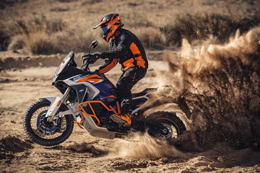 Top 7 Adventure Motorcycles of 2023 [The Big Boys]