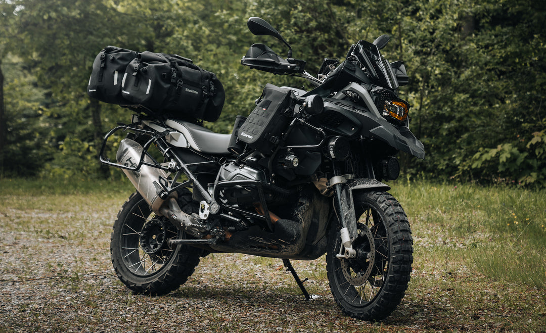 8 Tips to Prep Your ADV Motorcycle for the 2023 Season