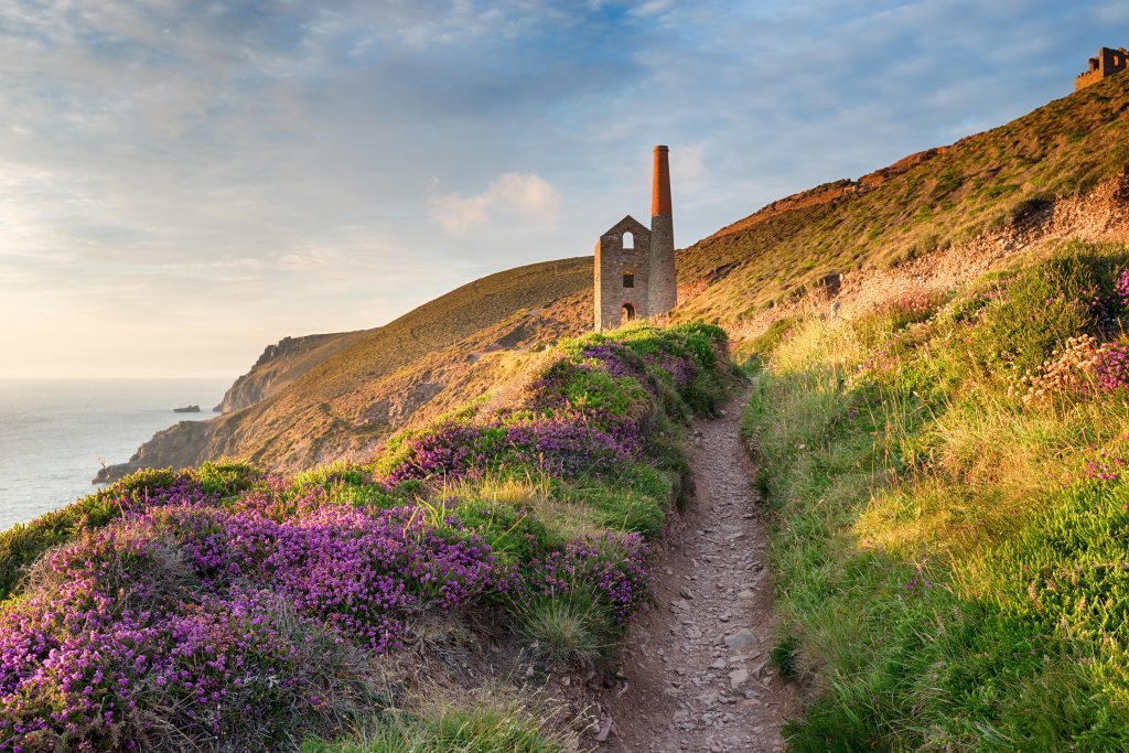 ADV Tours by Region Best Routes in UK