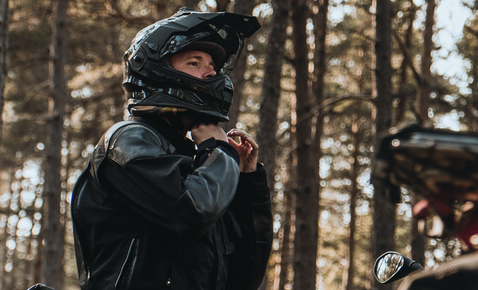 Everyday ADV Riding Gear You Should Never Leave at Home