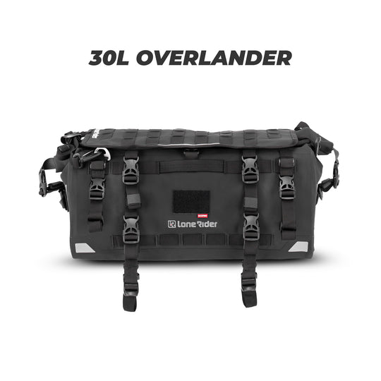 Overlander