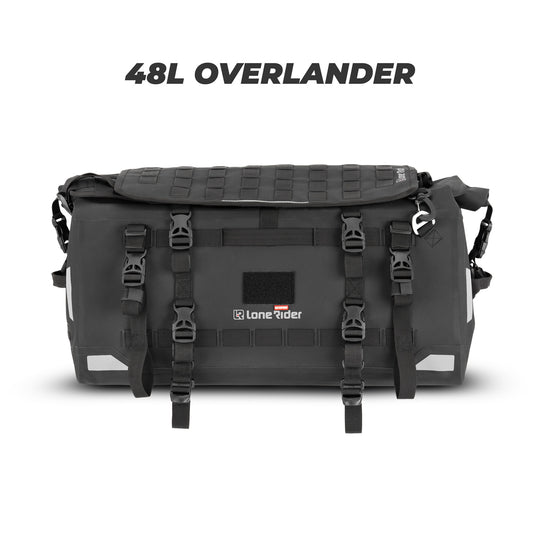 Overlander