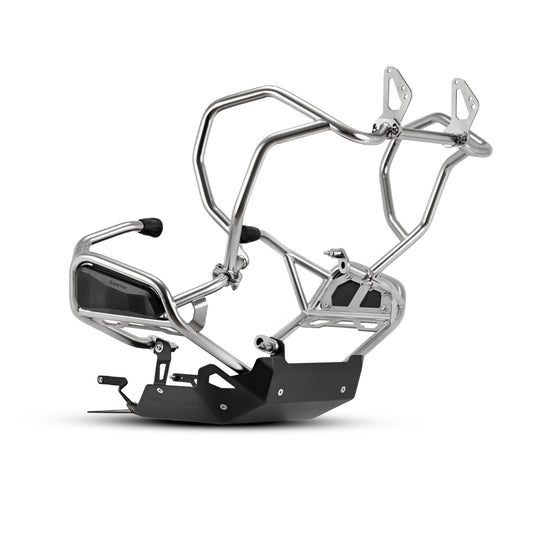 Crash Bar System for BMW R1300GS and R1300GS Adventure