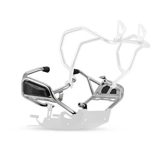 Crash Bar System for BMW R1300GS and R1300GS Adventure