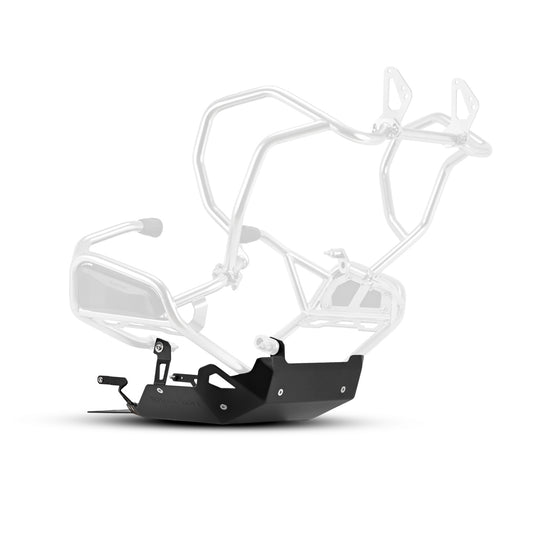 Crash Bar System for BMW R1300GS and R1300GS Adventure