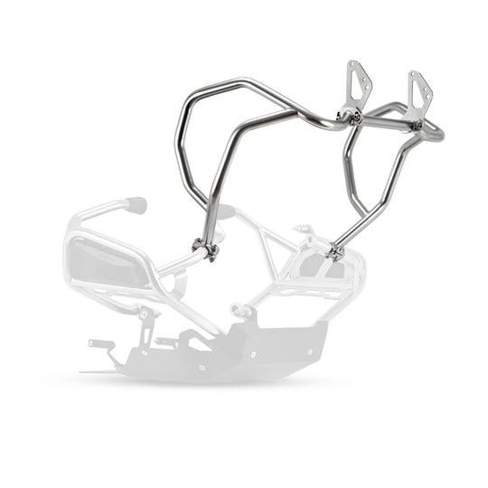 Crash Bar System for BMW R1300GS and R1300GS Adventure