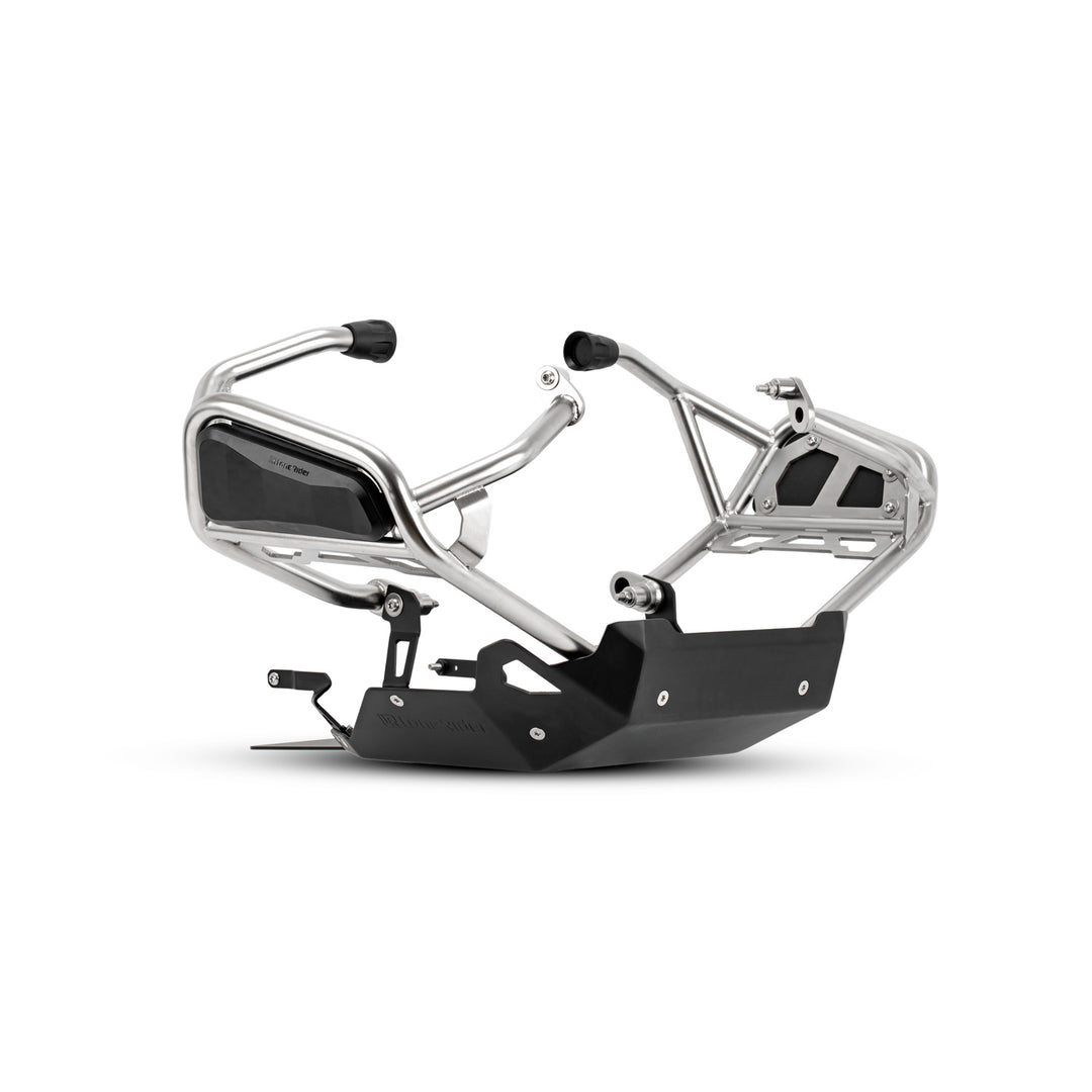 Crash Bar System for BMW R1300GS and R1300GS Adventure