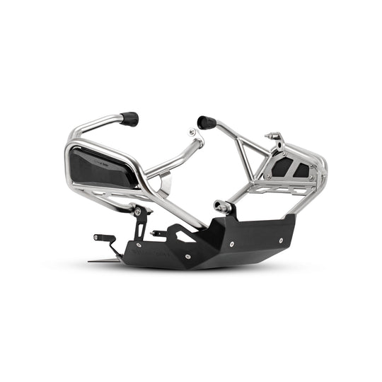 Crash Bar System for BMW R1300GS and R1300GS Adventure