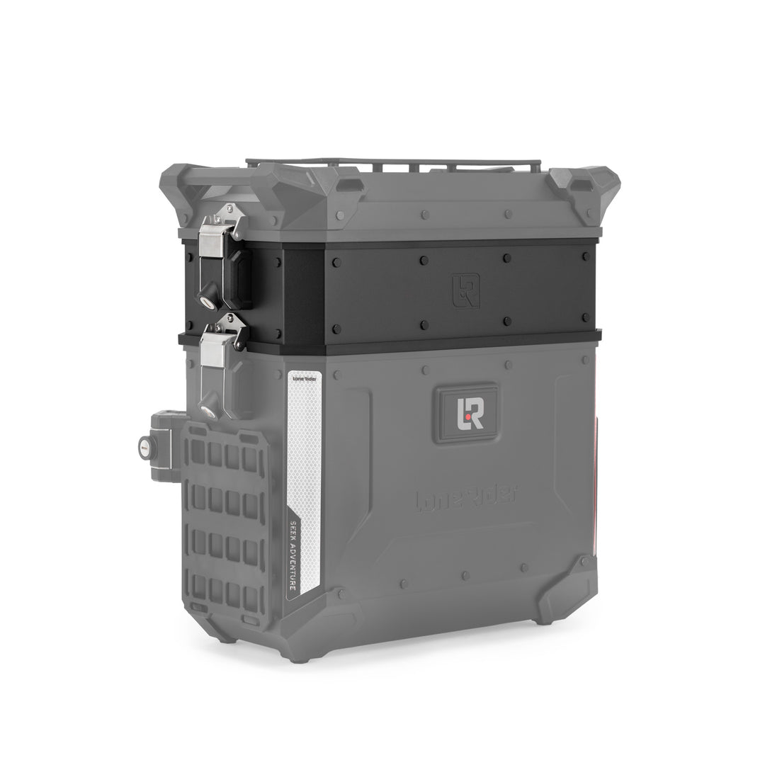 MotoPanniers Expander Set