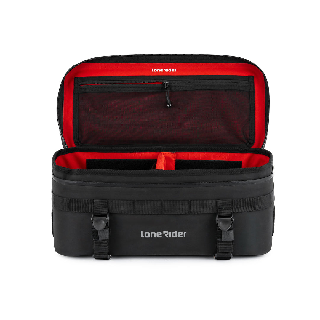 Pannier Pack Set V2