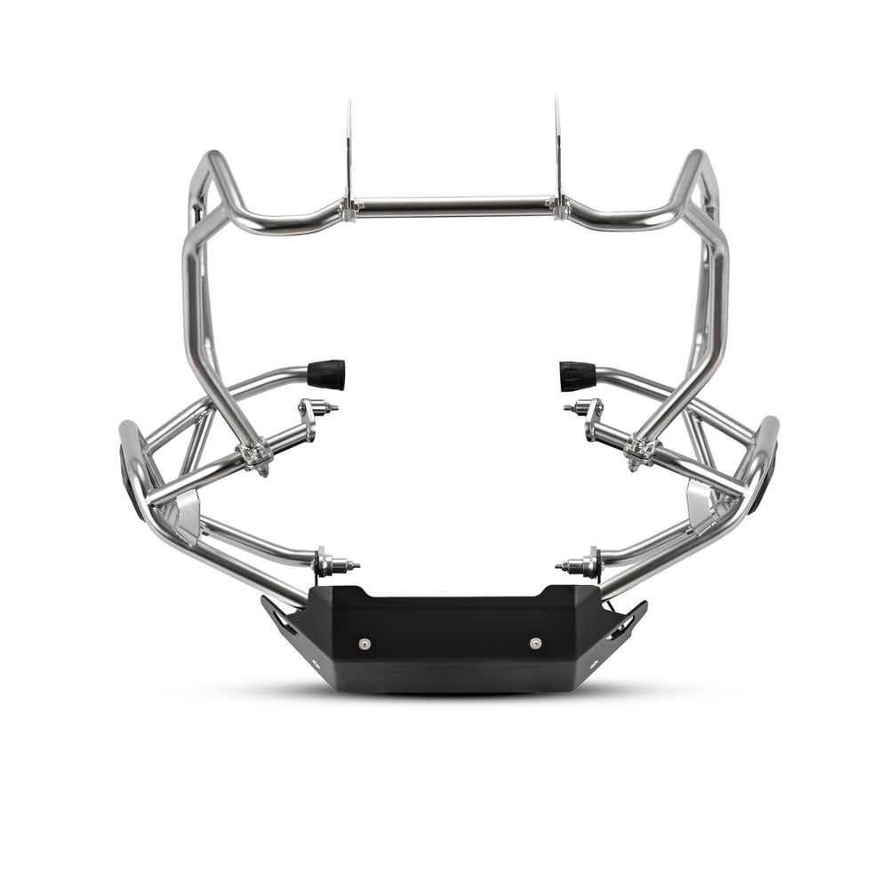 Crash Bar System for BMW R1300GS and R1300GS Adventure