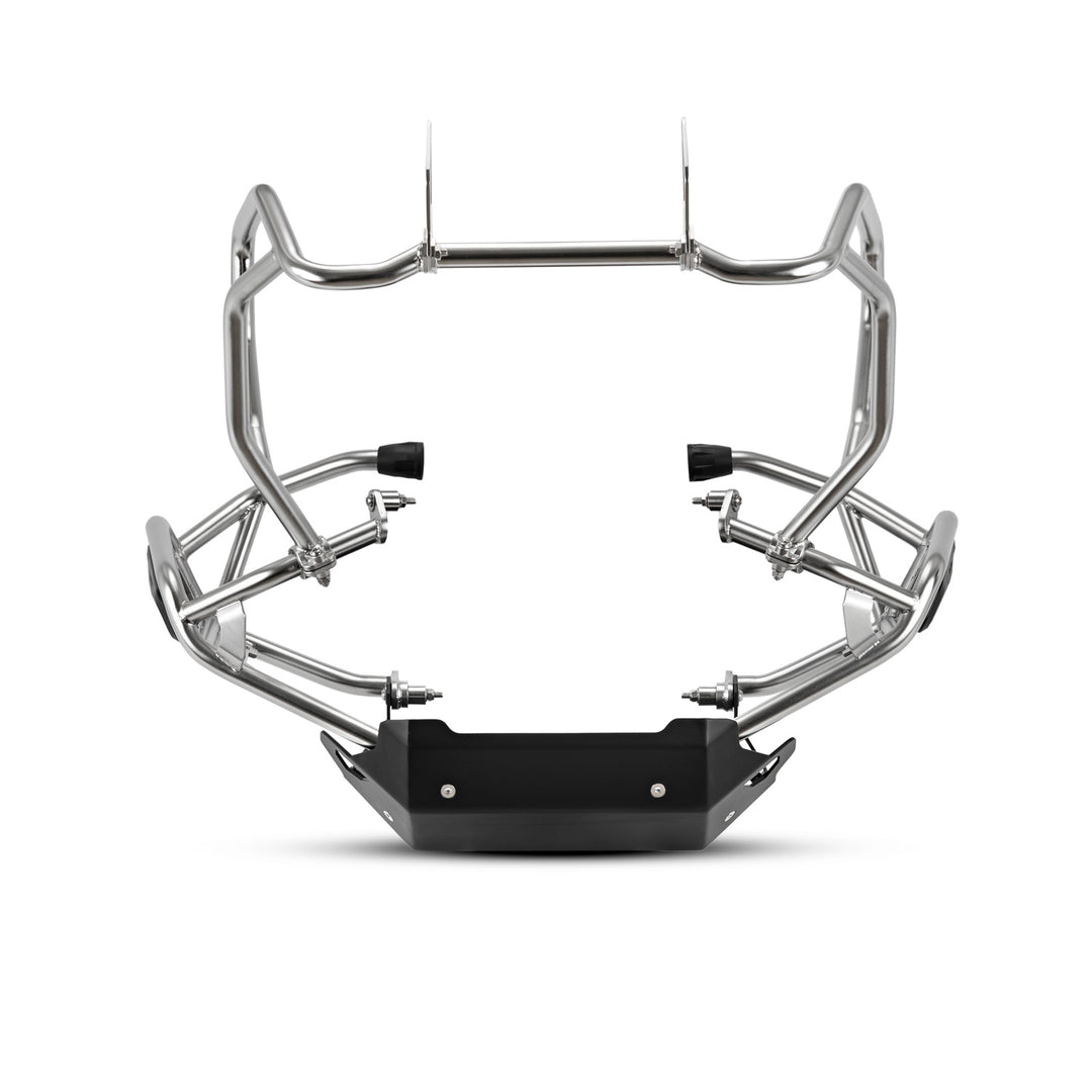 Crash Bar System for BMW R1300GS and R1300GS Adventure