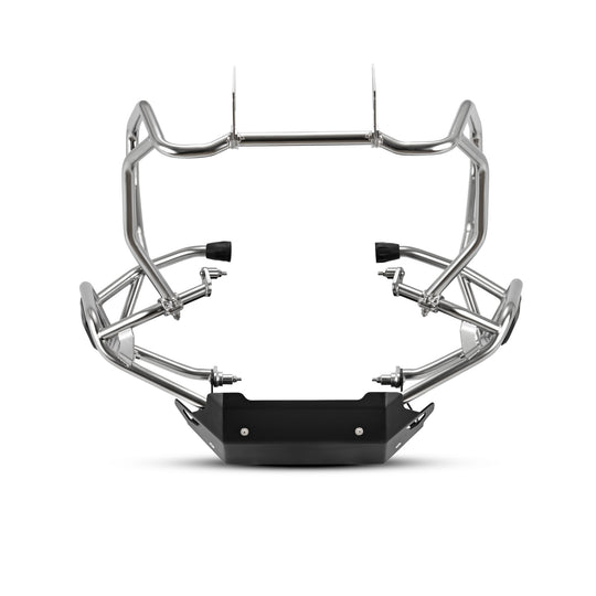 Crash Bar System for BMW R1300GS and R1300GS Adventure