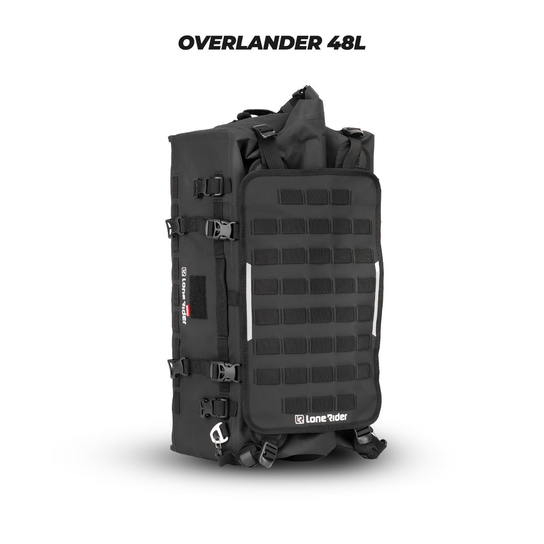 Full Gear Combo for BMW R1200 / 1250GS / ADV