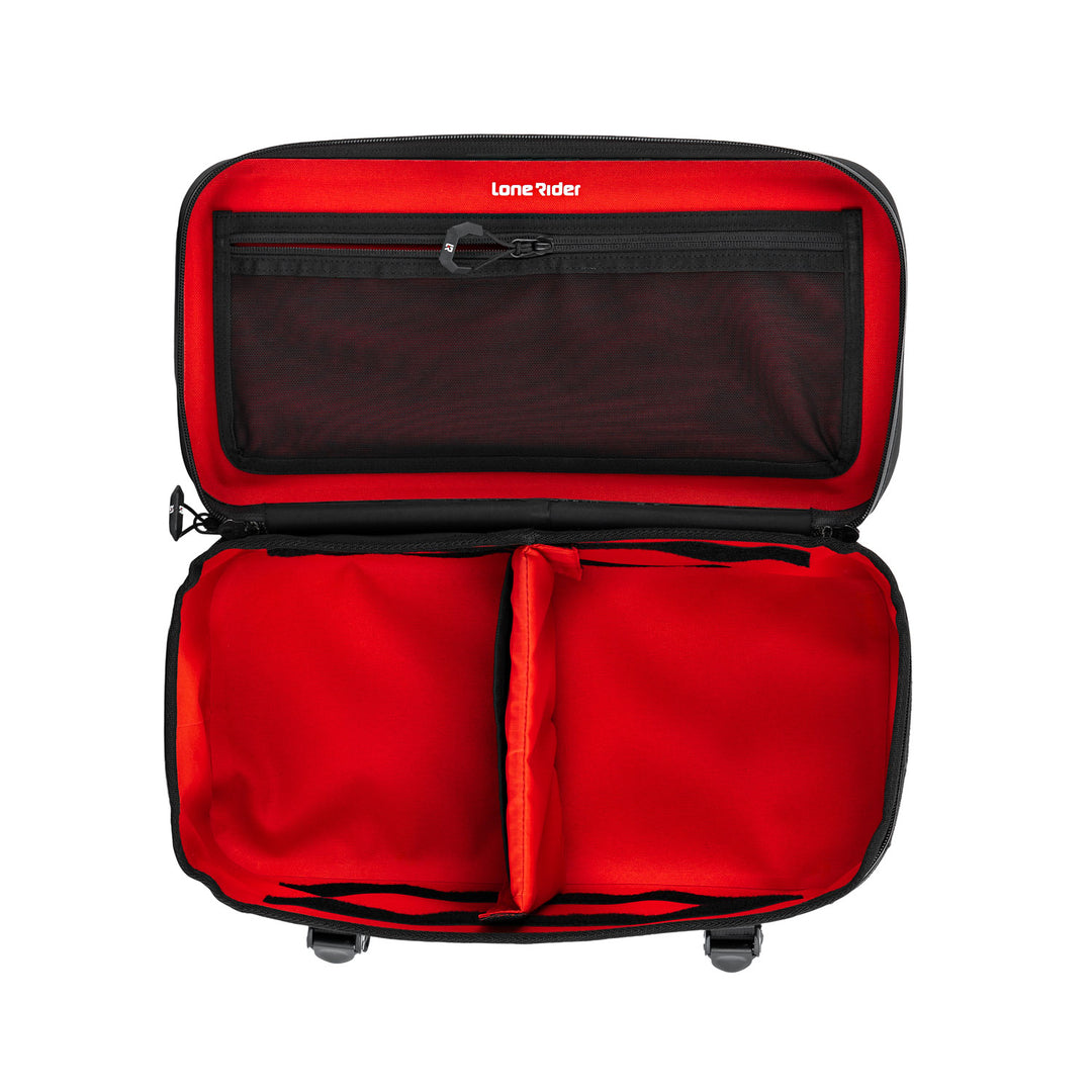 Pannier Pack Set V2