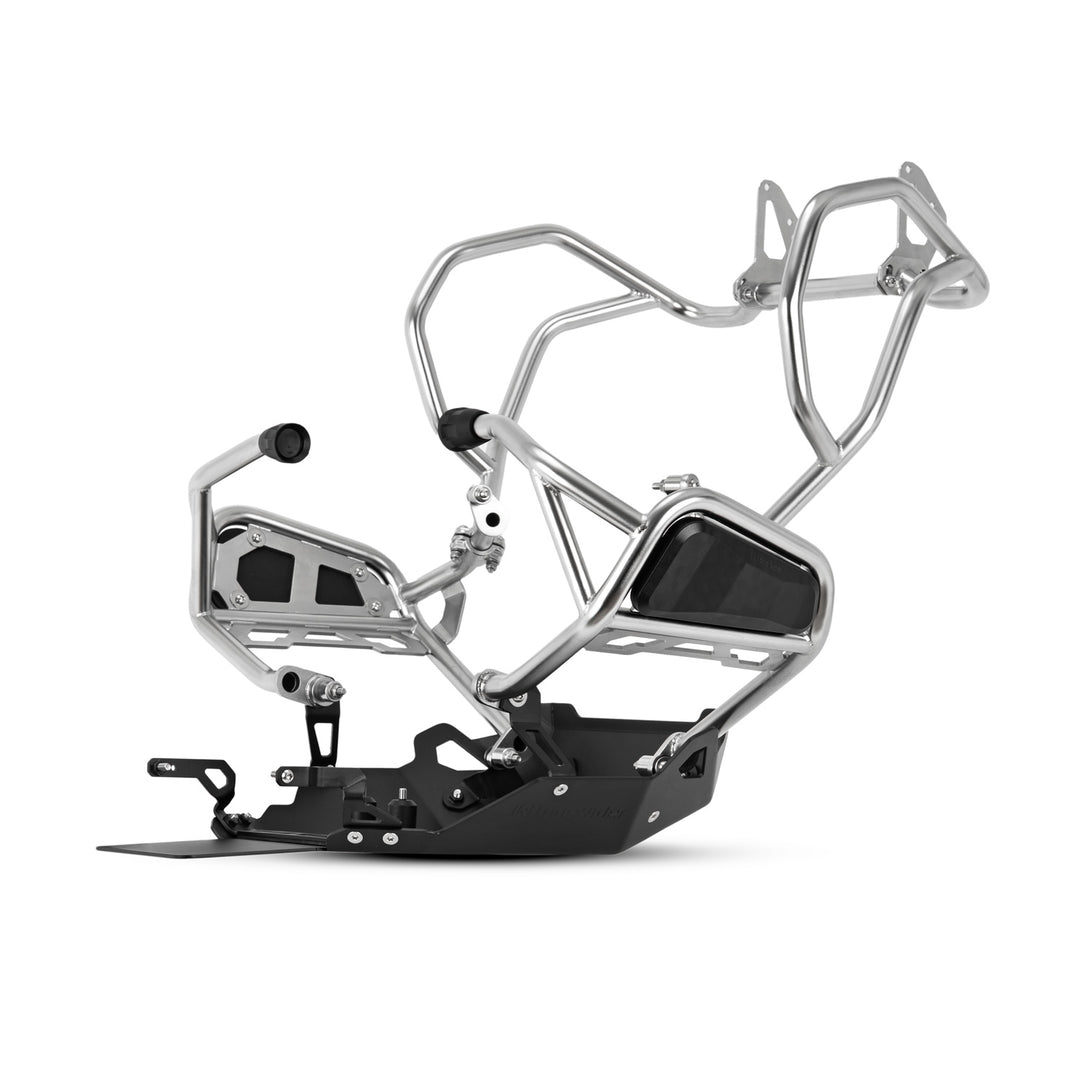 Crash Bar System for BMW R1300GS and R1300GS Adventure