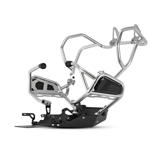 Crash Bar System for BMW R1300GS and R1300GS Adventure
