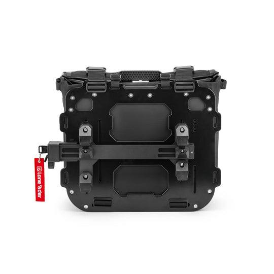 RackLock MotoBags for BMW R1300GS Adventure