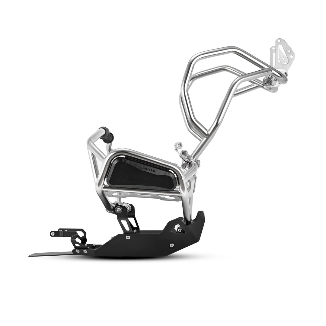 Crash Bar System for BMW R1300GS and R1300GS Adventure