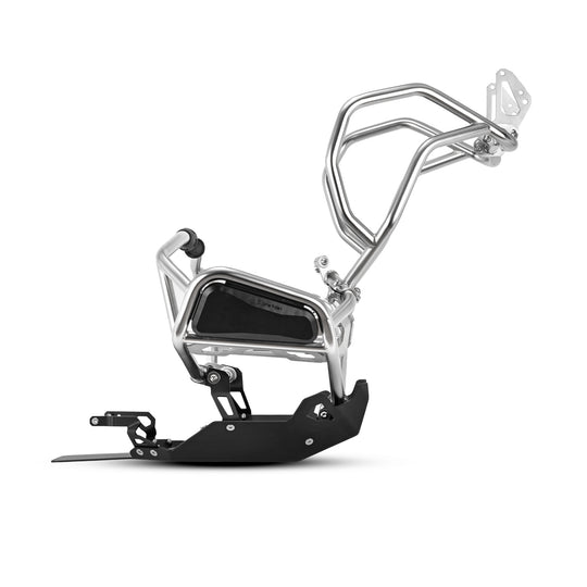 Crash Bar System for BMW R1300GS and R1300GS Adventure