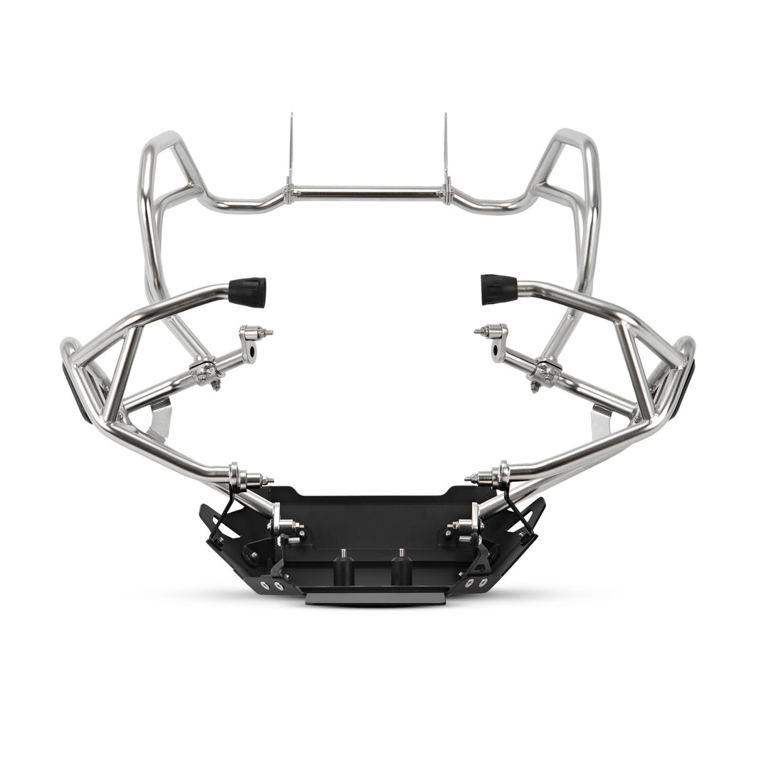 Crash Bar System for BMW R1300GS and R1300GS Adventure