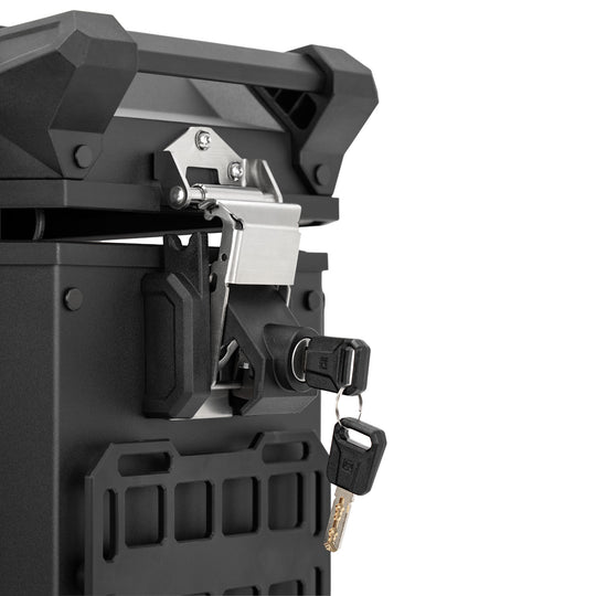 MotoPanniers – The Ultimate Set of Hard Cases