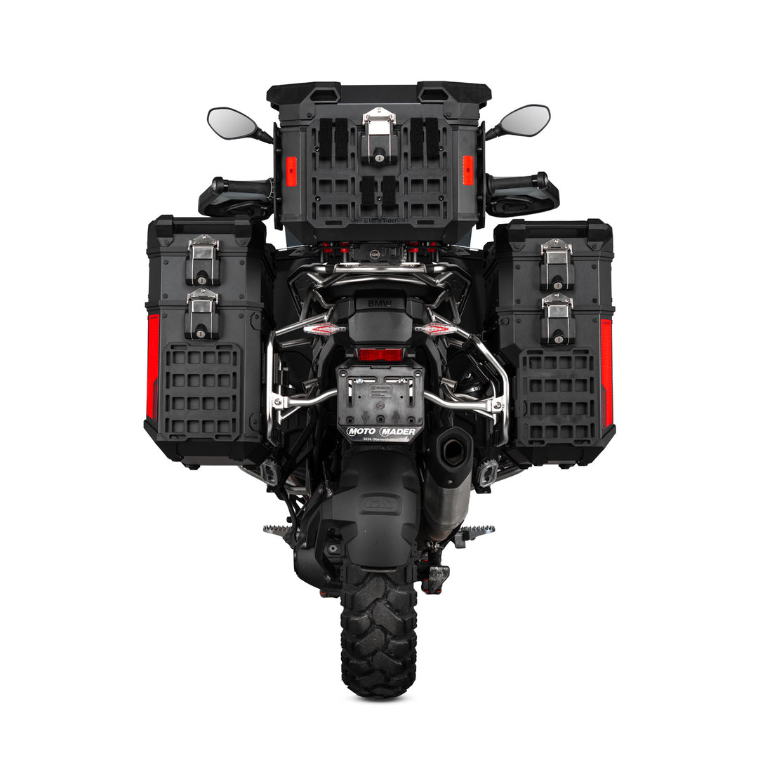 MotoPanniers Expander Set