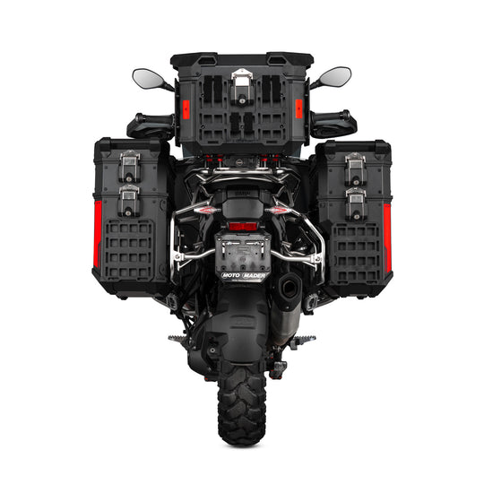 MotoPanniers Expander Set