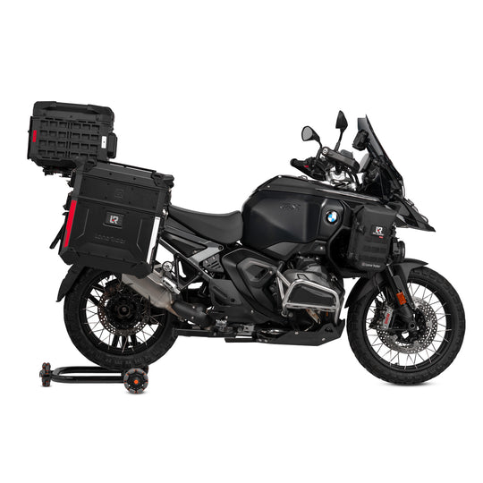 MotoPanniers Expander Set