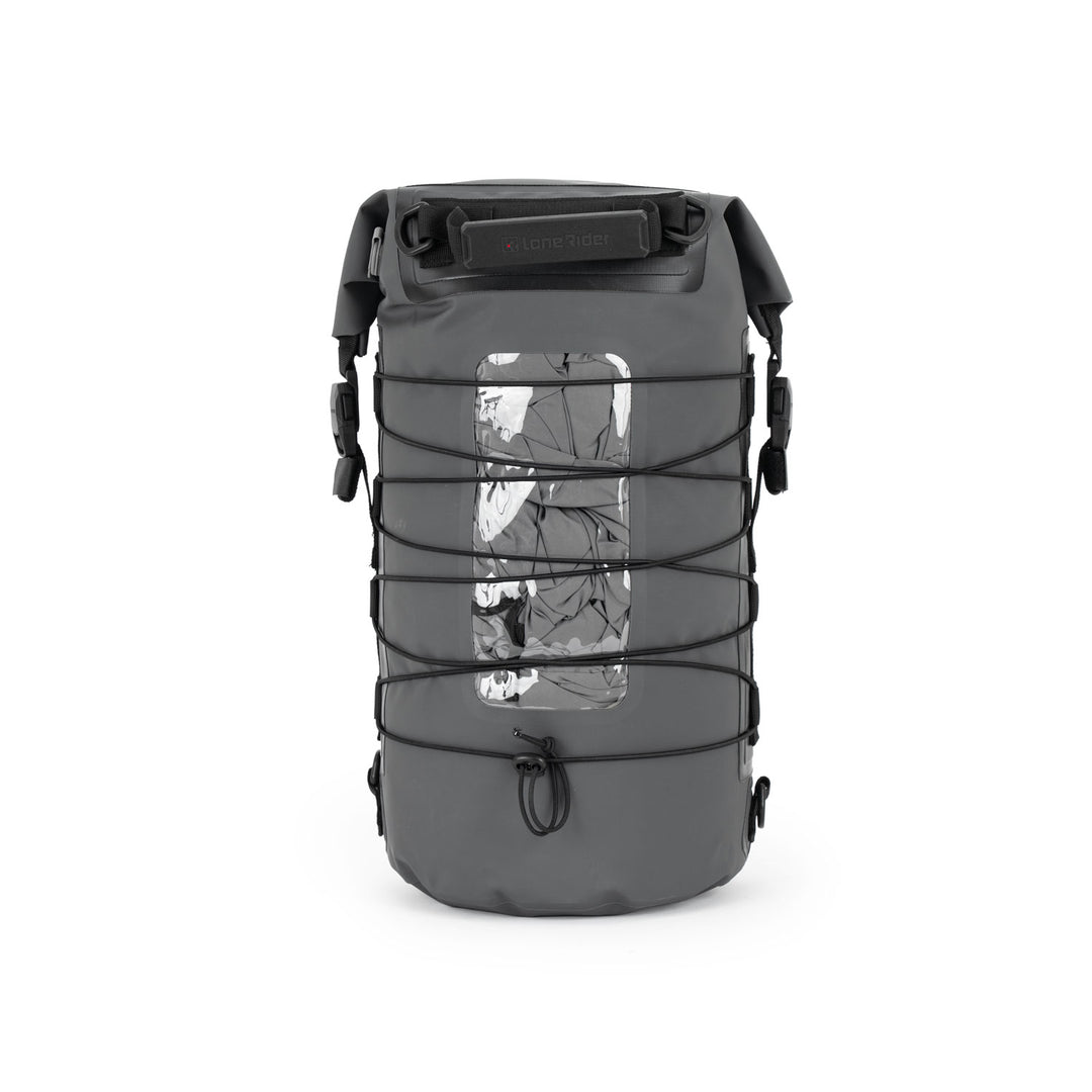 ADVBags 45 – Rackless Saddle Bags