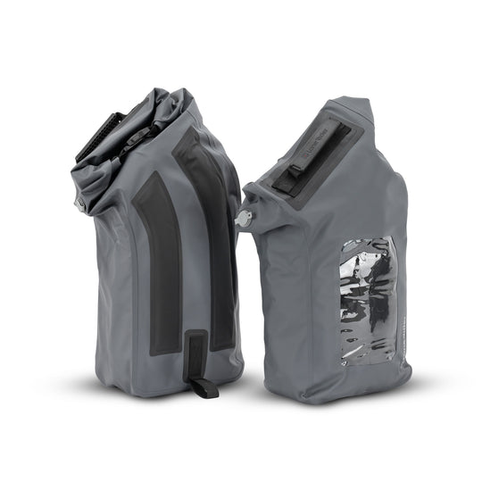 ADVBags 70 – Rackless Saddle Bags