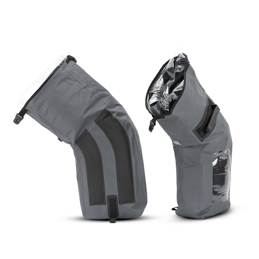 ADVBags 70 – Rackless Saddle Bags