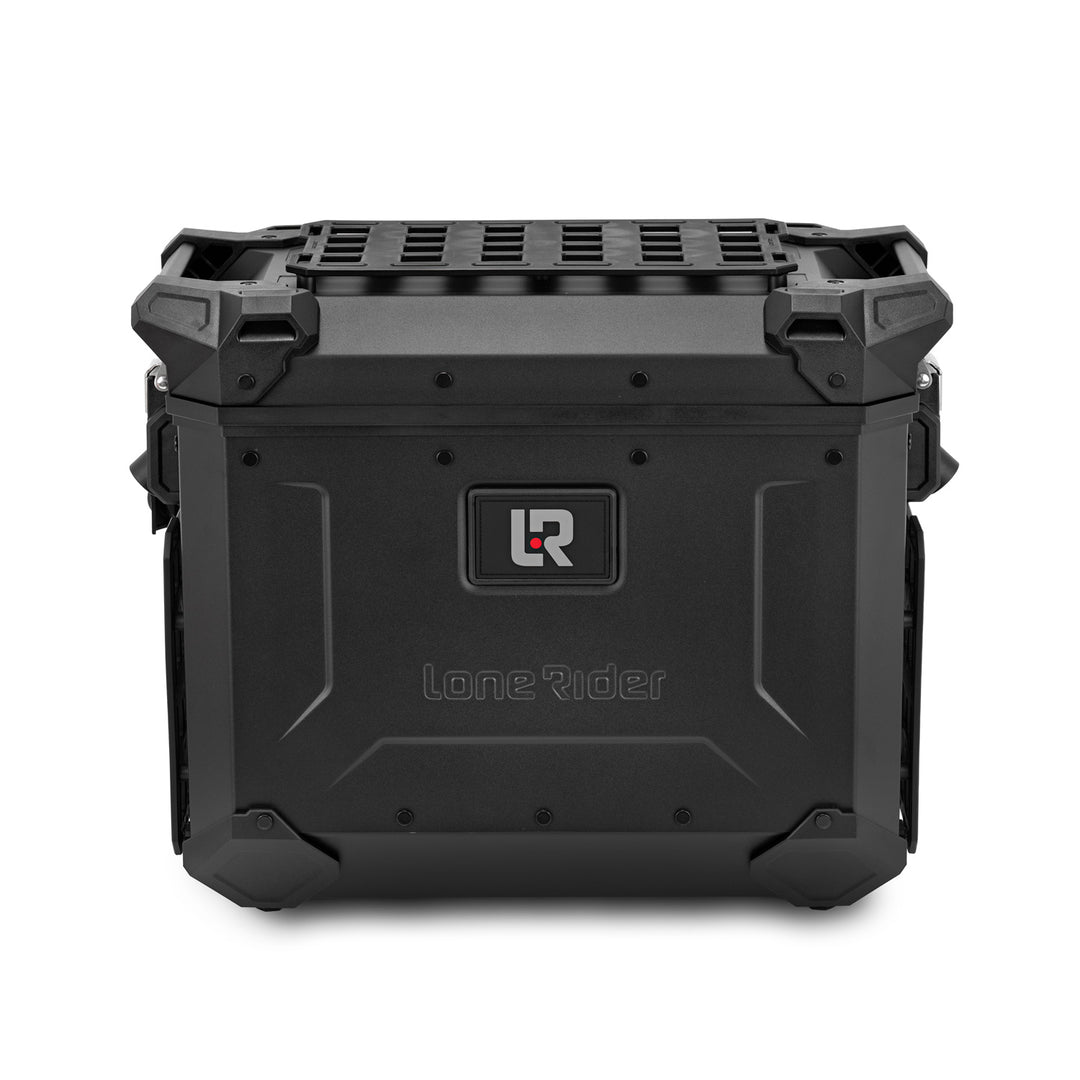 MotoPanniers – The Ultimate Set of Hard Cases