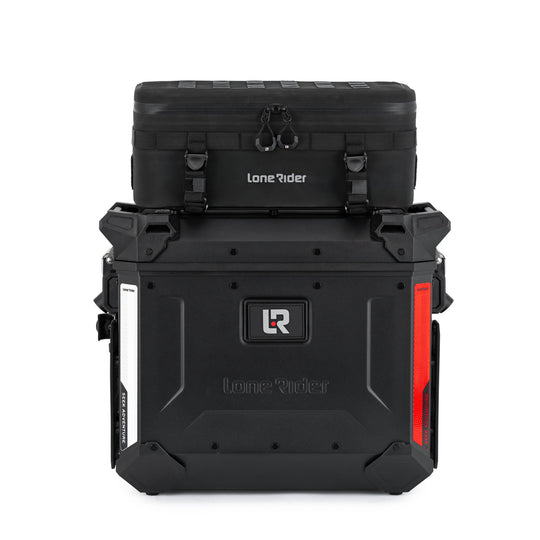 Pannier Pack Set V2