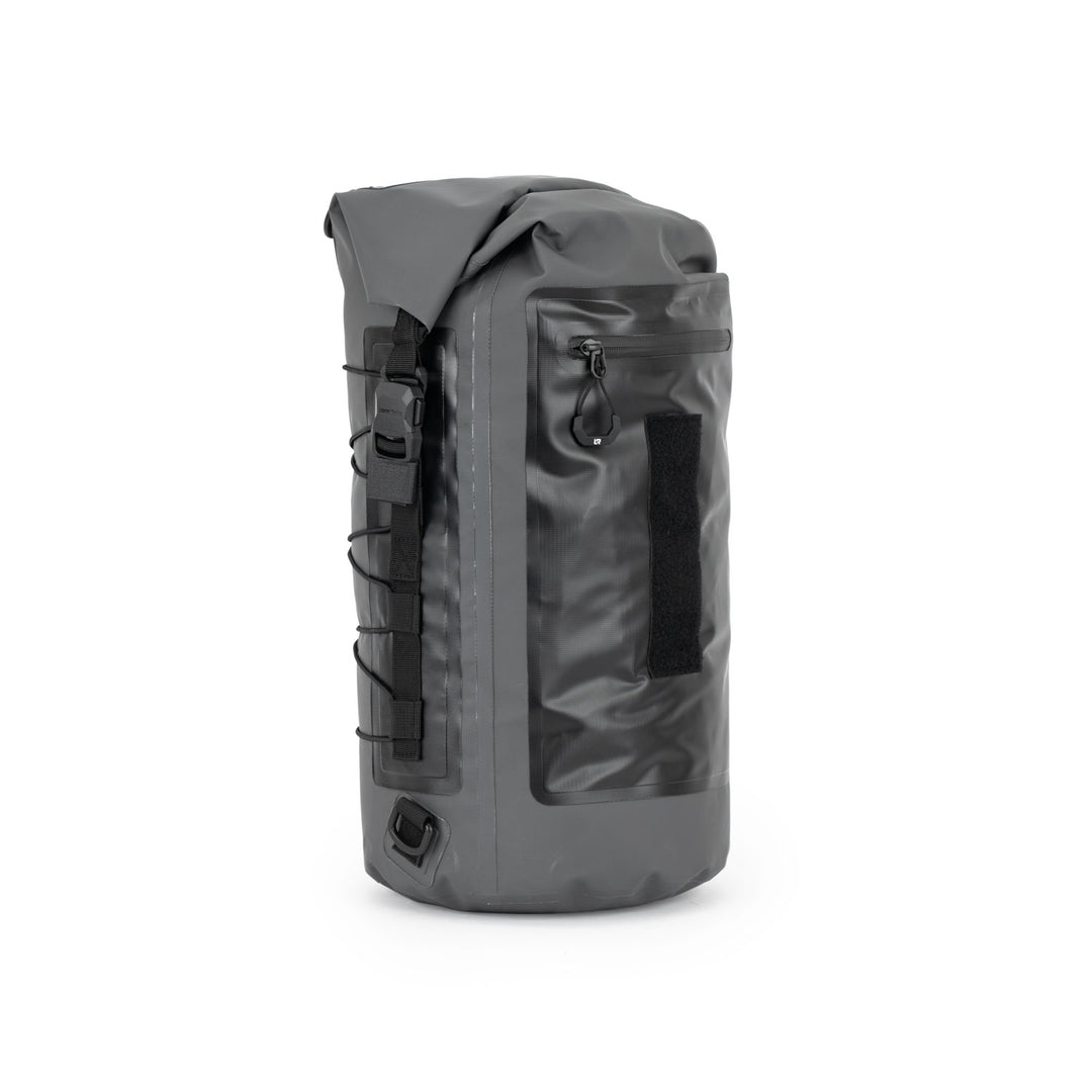 ADVBags 45 – Rackless Saddle Bags