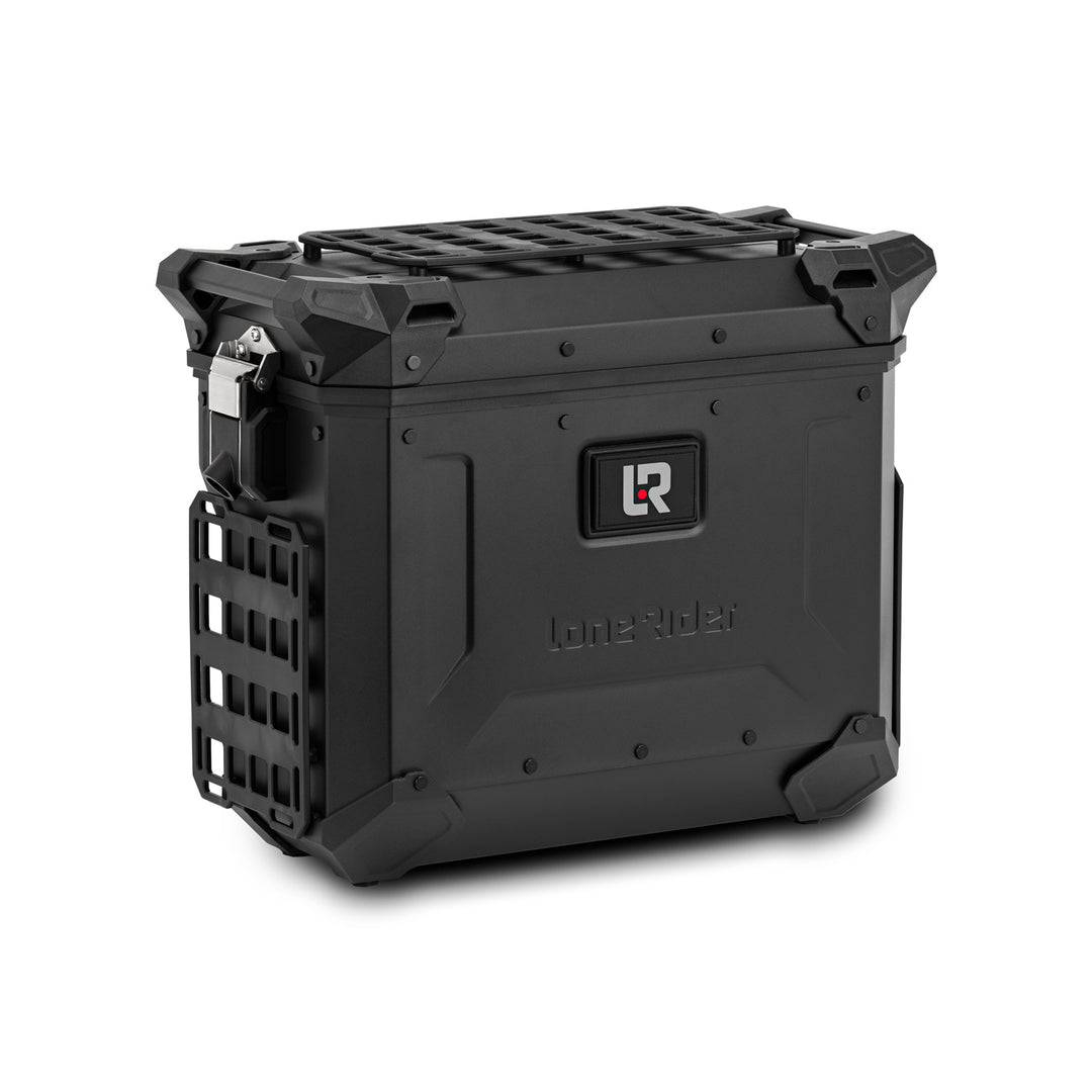 MotoPanniers – The Ultimate Set of Hard Cases