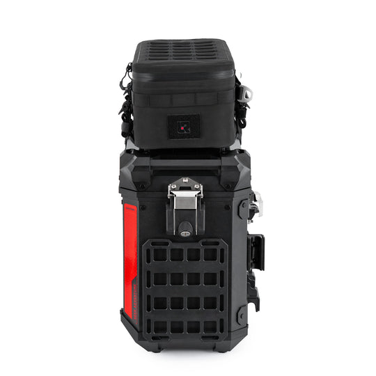 Pannier Pack Set V2