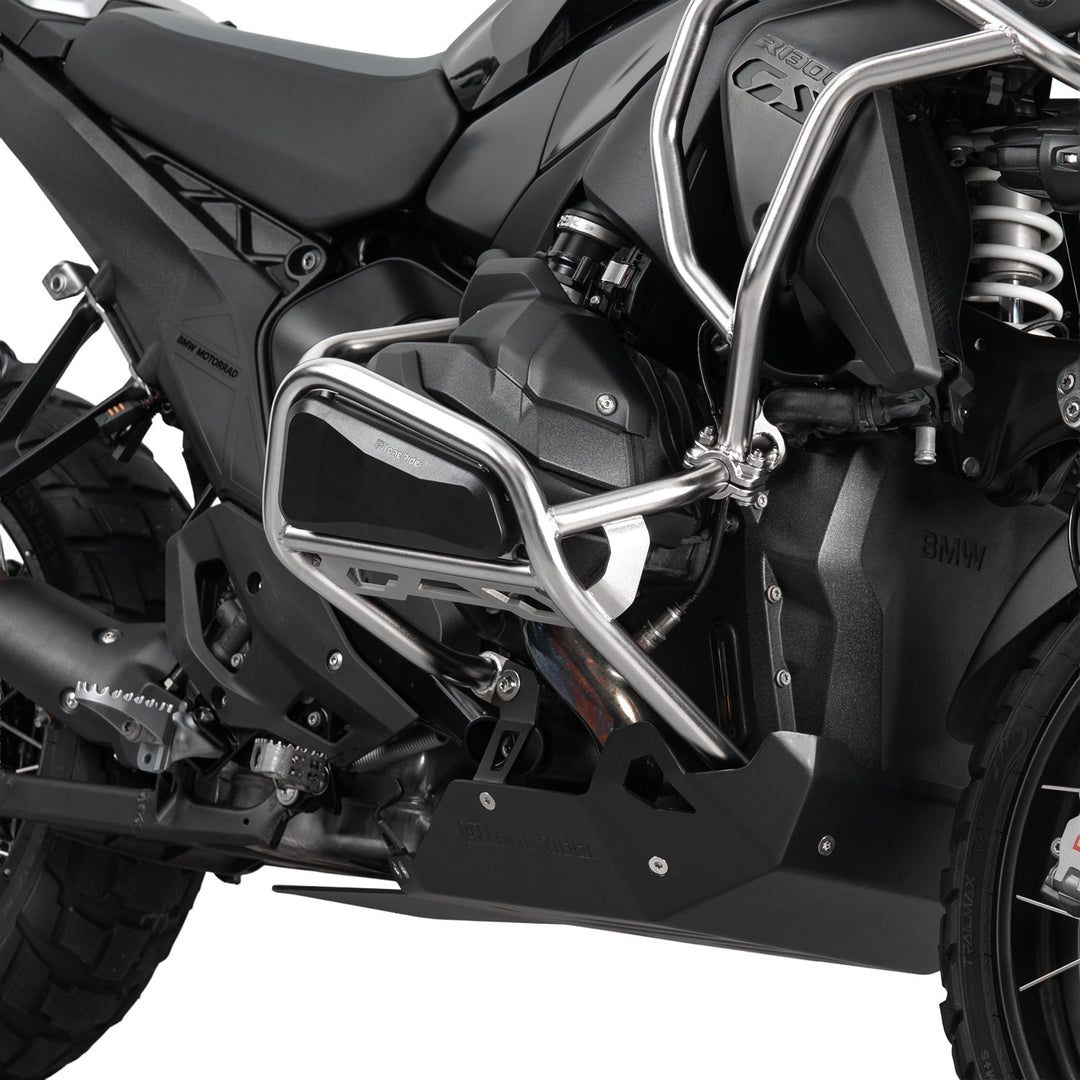 Crash Bar System for BMW R1300GS and R1300GS Adventure