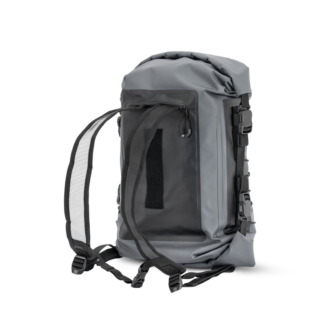 ADVBags 70 – Rackless Saddle Bags