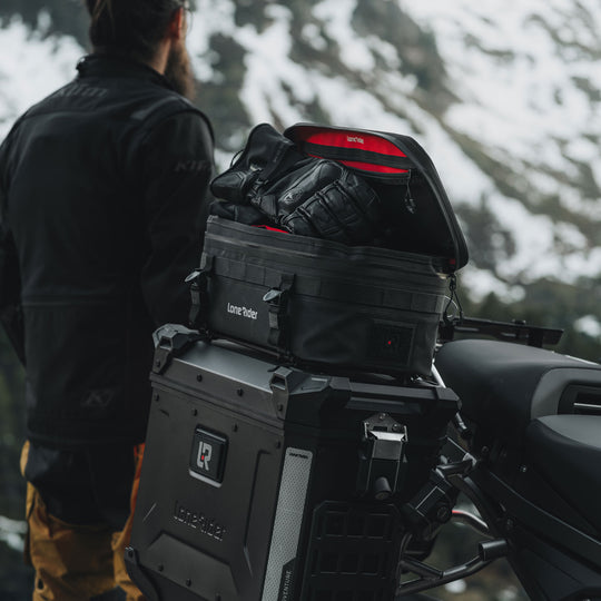 Pannier Pack Set V2