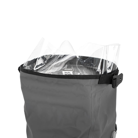 ADVBags 45 – Rackless Saddle Bags