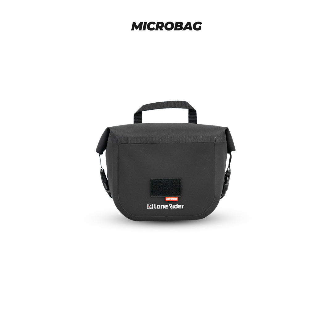 Full Gear Combo for BMW R1200 / 1250GS / ADV