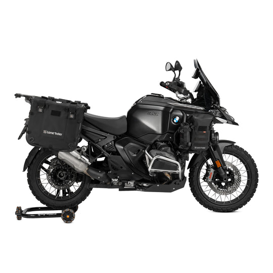 RackLock MotoBags for BMW R1300GS Adventure