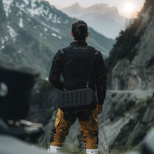 Pannier Pack Set V2