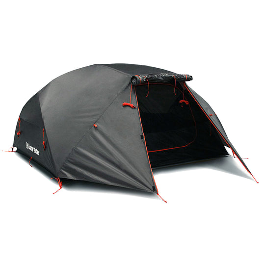 ADVTent - Adventure Motorcycle Tent