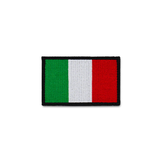 Lone Rider World Flags