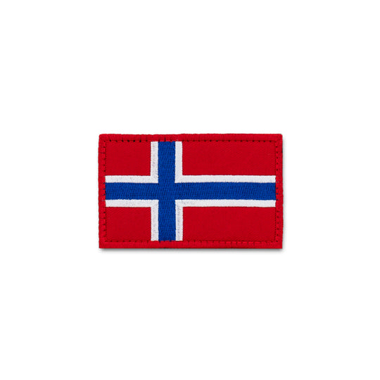 Lone Rider World Flags