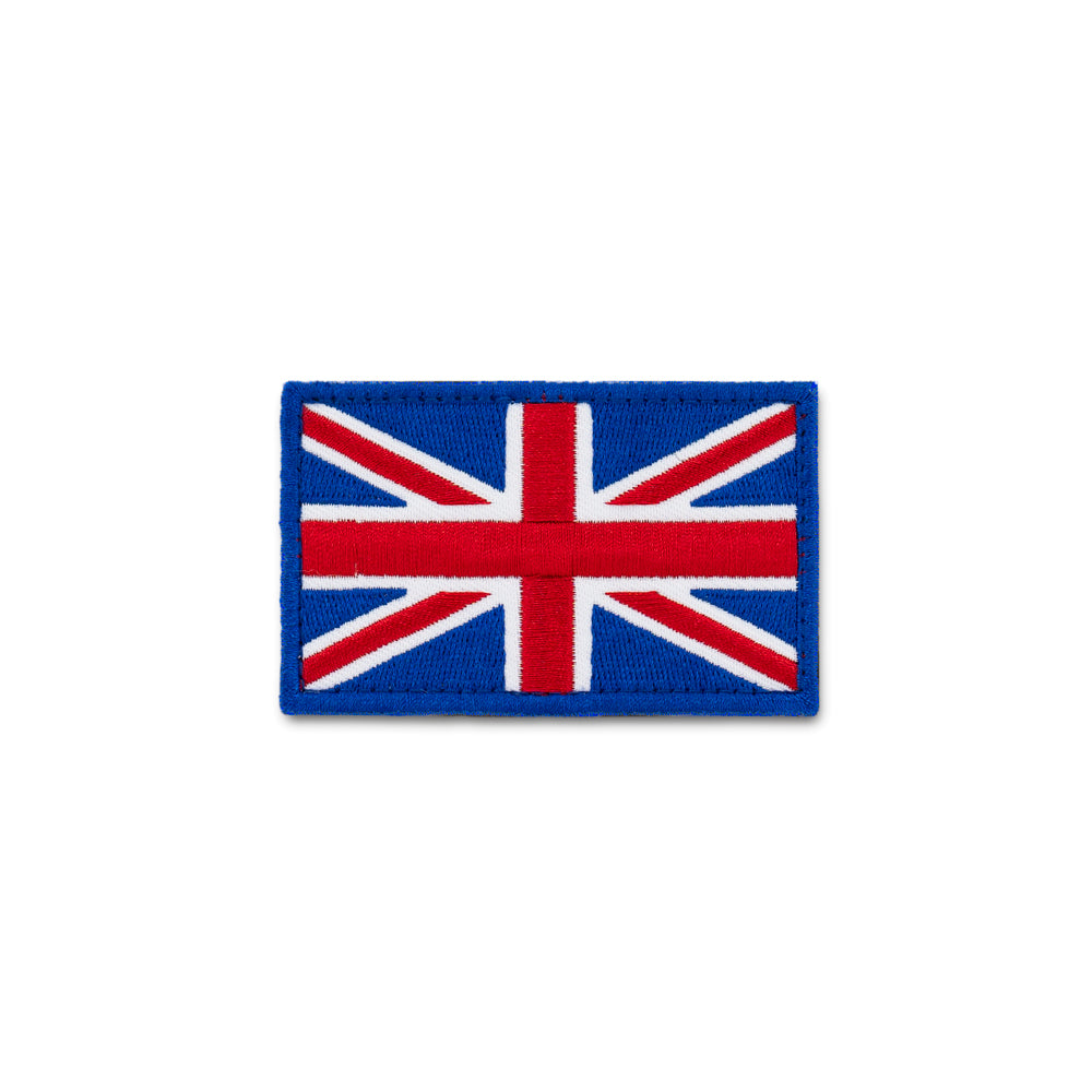 Lone Rider World Flags