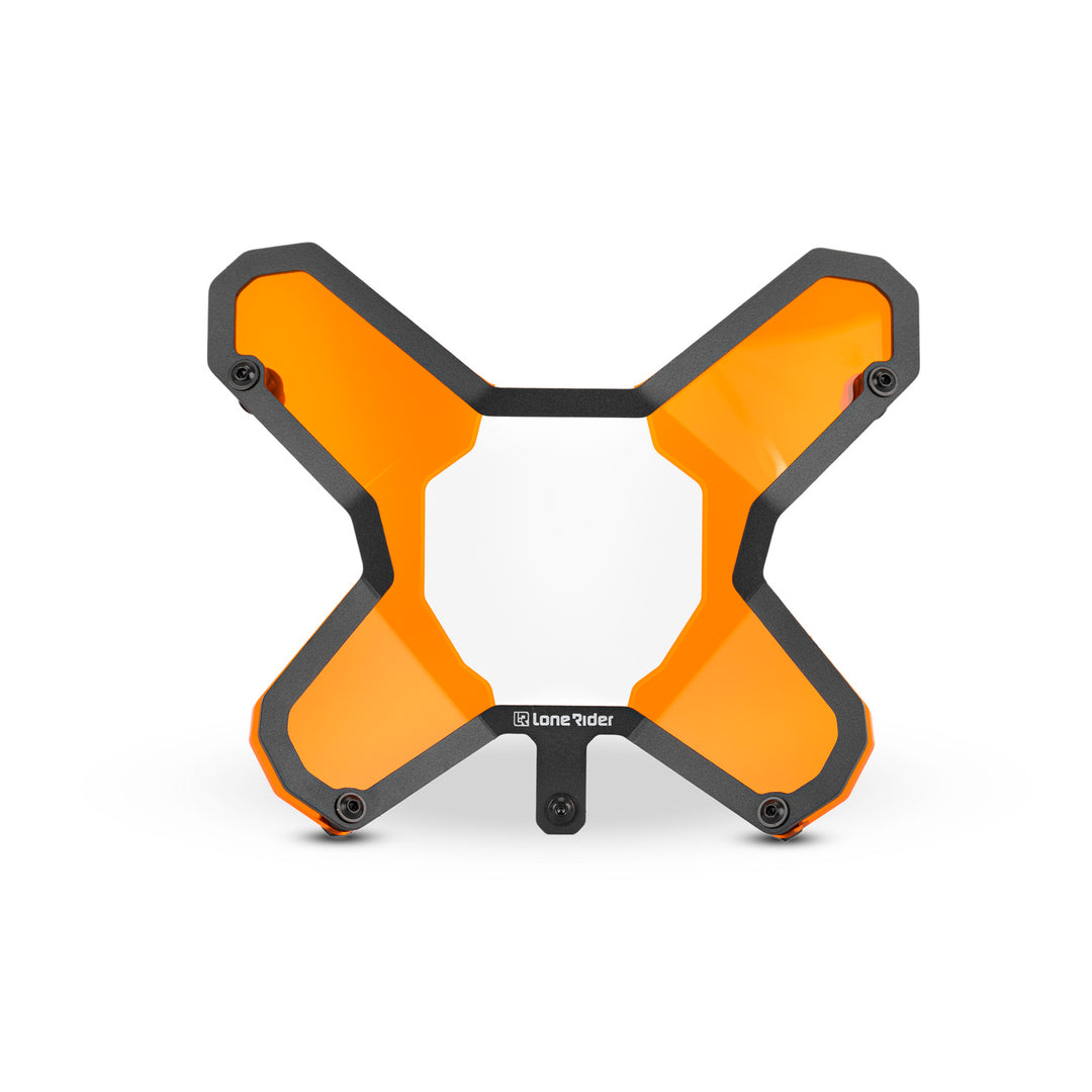 Headlight Guard Kit for BMW R1300GS / R1300GS Adventure